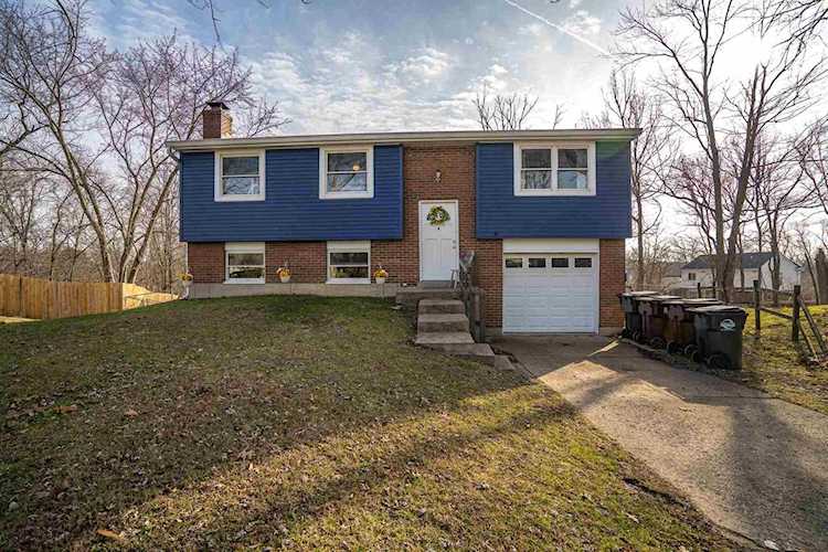 9 Woodknoll Dr Independence, KY 41051 | MLS 545281 Photo 1