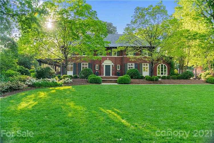 1508 Dilworth Rd Charlotte, NC 28203