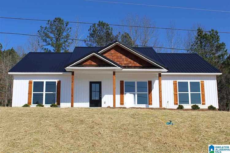 1025 Moonlite Dr Odenville, AL 35120