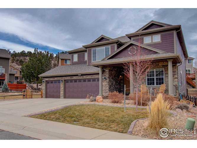 121 Falcon Ln Lyons, CO 80540