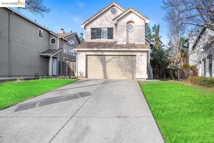 5345 Woodside Way Antioch CA - Antioch Homes For Sale | Philippe Tourville Team Photo 1