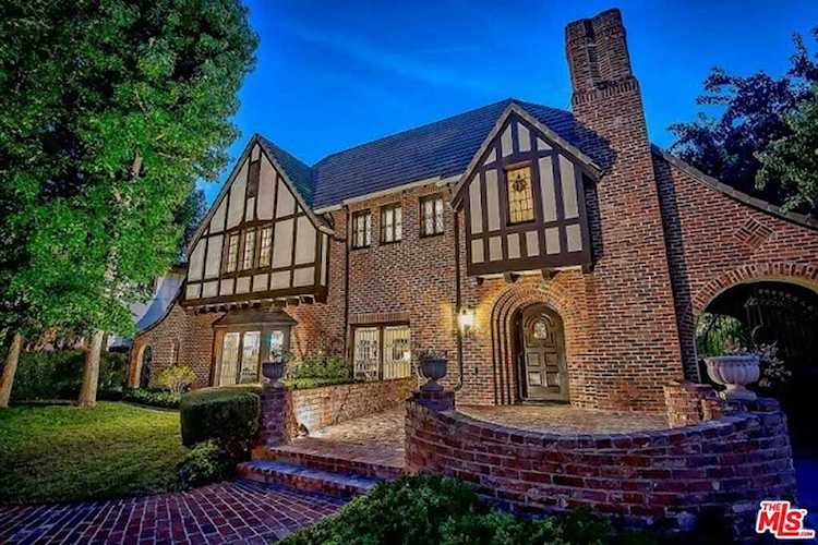171 S Mccadden Place Los Angeles, CA 90004