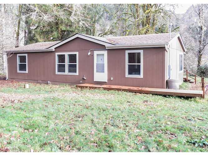 80505 Shanemah Rd Seaside, OR 97138