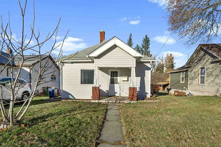 1911 E 11th Ave Spokane, WA 99202 | MLS 202110449 Photo 1