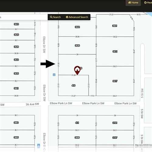 3630 Elbow Dr SW Calgary, AB T2S 2J7 | MLS ® A1059583 Photo 1
