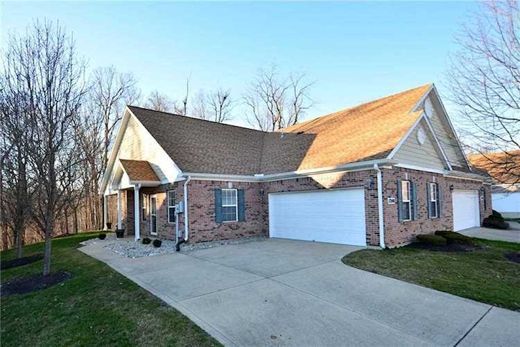 1240 Ganton Dr #1 Avon, IN 46123