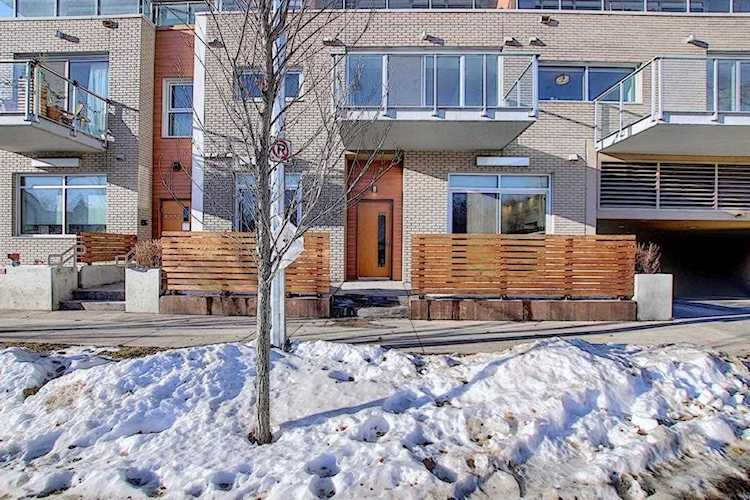 1234 5 Ave NW #1110 Calgary, AB T2N 0R9