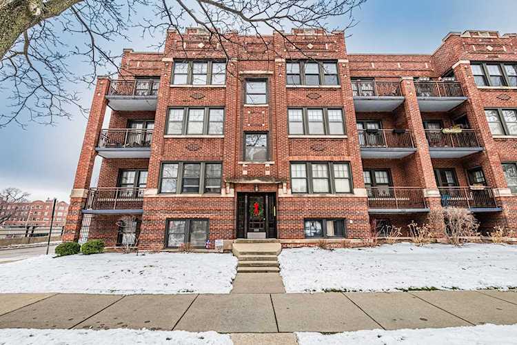 920 Wesley Ave #B Oak Park, IL 60304