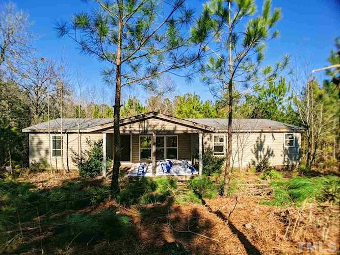 581 Ed Thomas Road Cameron, NC 28326
