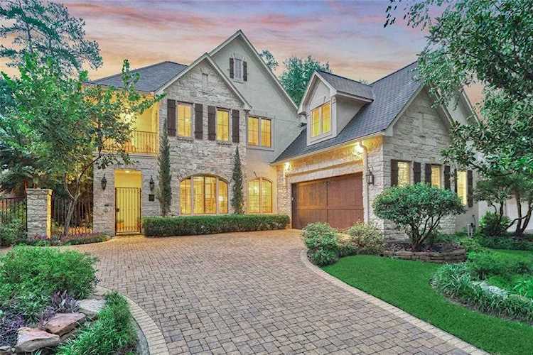 38 Redbud Ridge Place The Woodlands, TX 77380
