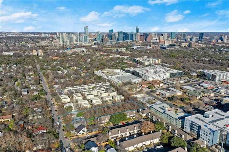 1211 Kinney Ave Austin, TX 78704