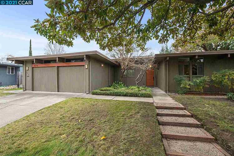 225 San Antonio Way Walnut Creek, CA 94598