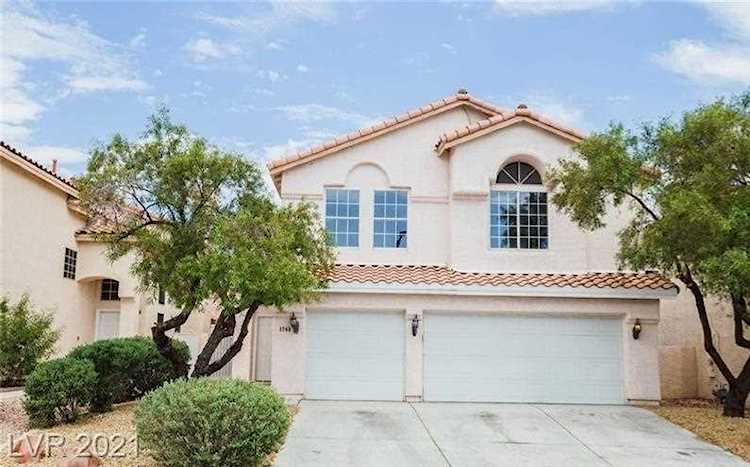 1749 Mexican Poppy St Las Vegas, NV 89128