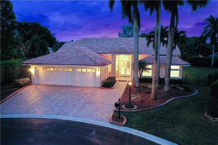 6524 NW 98th Dr Parkland, FL 33076