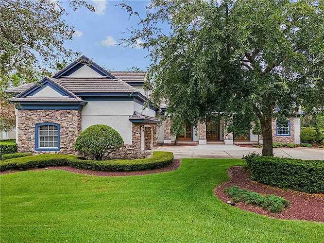 3444 Foxmeadow Ct Longwood, FL 32779