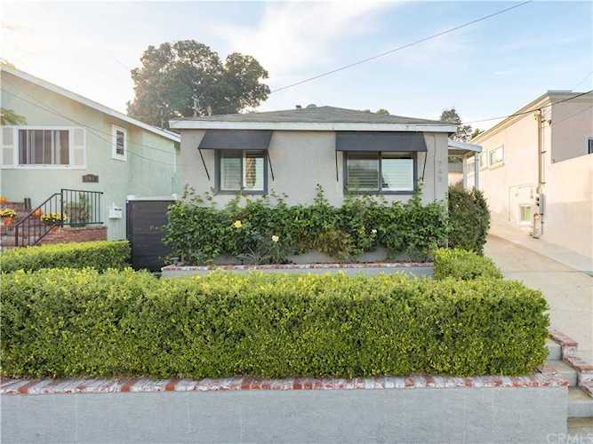 745 Loma Vista Street El Segundo, CA 90245