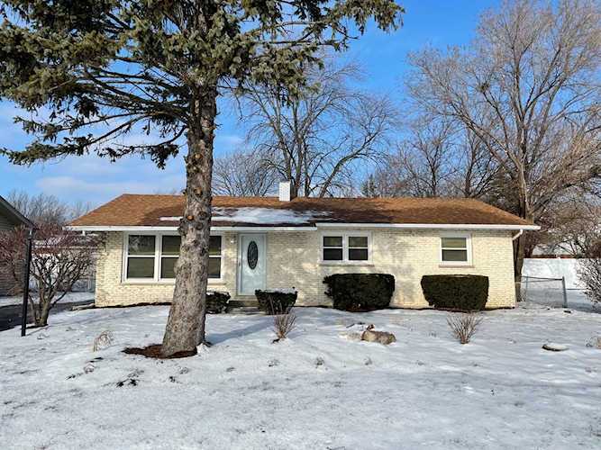 9712 Lorraine Dr Countryside, IL 60525