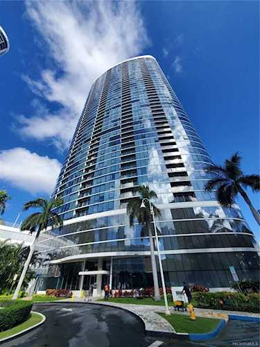 1296 Kapiolani Boulevard #II-2802 Honolulu, HI 96814