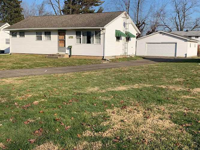 118 S 31st Street Newark, OH 43055
