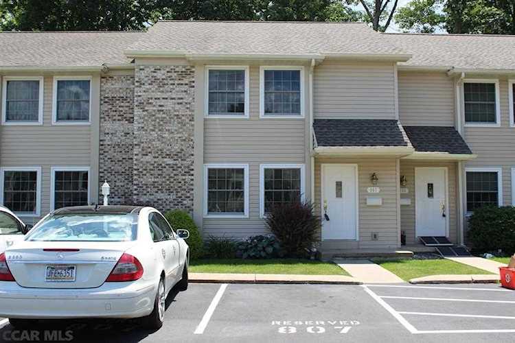 807 Galen Drive State College, PA 16803
