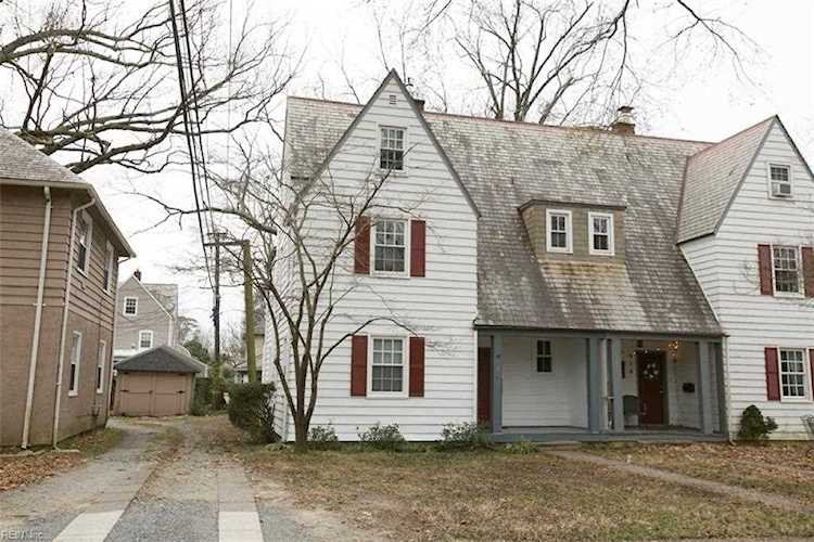 313 Hurley Ave Newport News, VA 23601