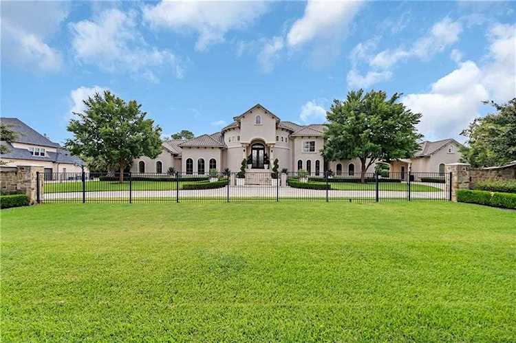 1567 Dove Road Westlake, TX 76262
