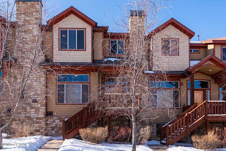 5619 N Oslo Ln Park City, UT 84098