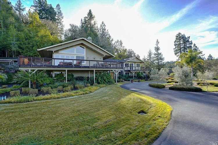 11047 Upp Road Sebastopol, CA 95472