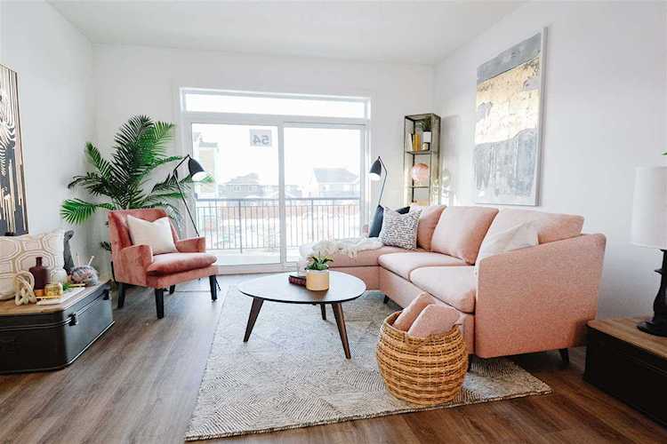 # 54 100 Jensen Lakes Boulevard St. Albert, AB T8N 7T9