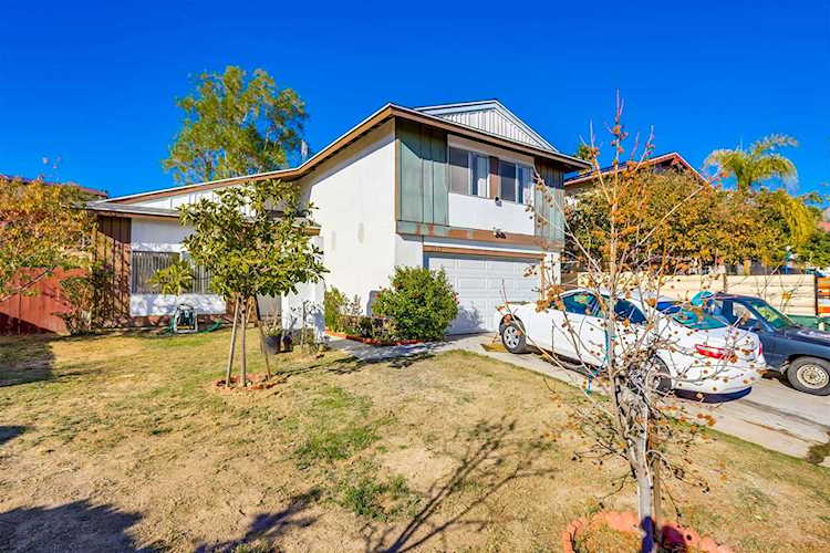 8432 Blossom Hill Dr Lemon Grove, CA 91945