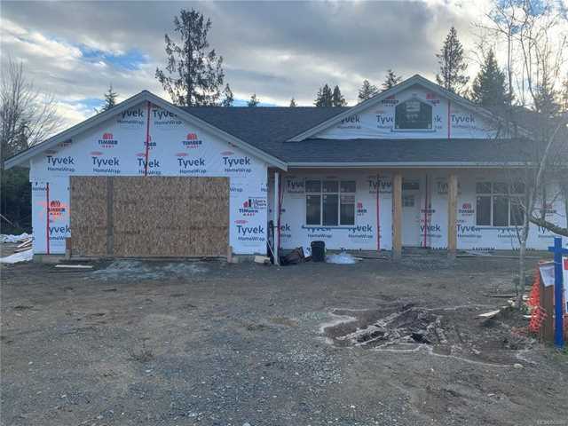 780 Sanderson Rd Parksville, BC V9P 1B4