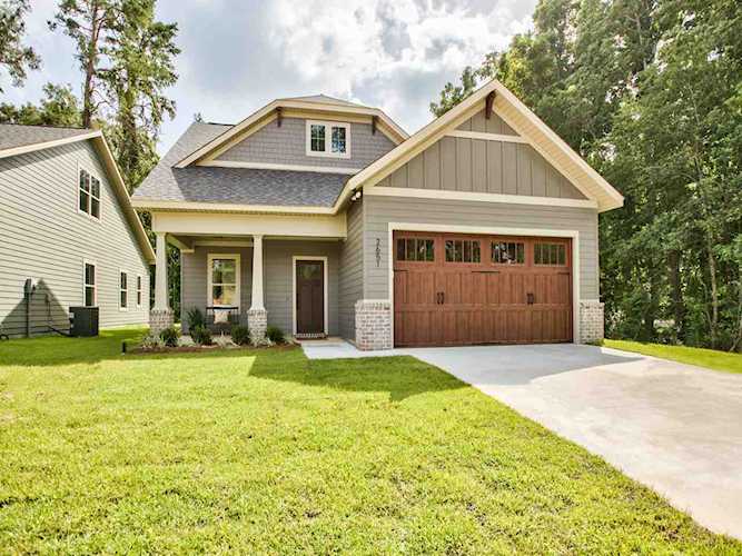 4012 Bending Ct Tallahassee, FL 32308