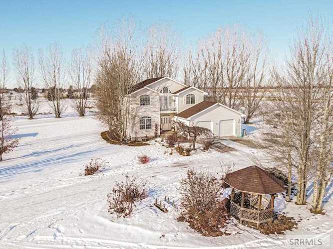 4195 E 315 N Rigby, ID 83442