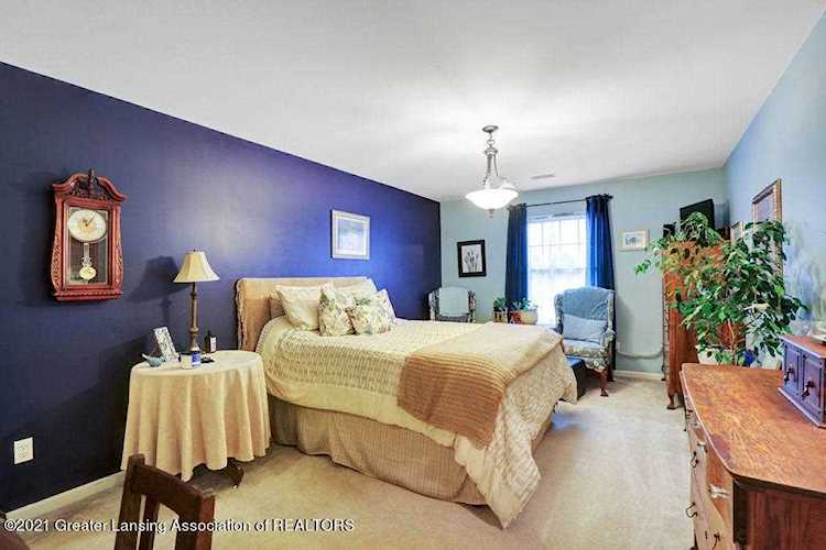 3368 Kneeland Circle Howell Twp, MI 48843 | MLS 630000252533 Photo 1