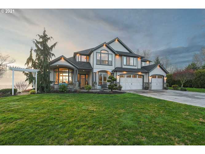 23800 NE 42nd Ct Ridgefield, WA 98642