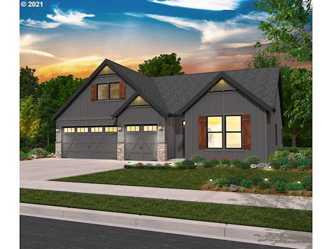 649 E Vine Maple Ave La Center, WA 98629