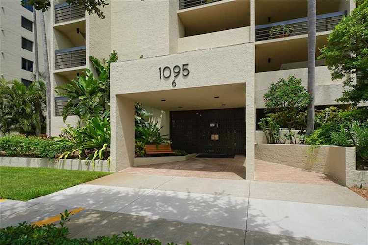 1095 Gulf of Mexico Dr #401 Longboat Key, FL 34228
