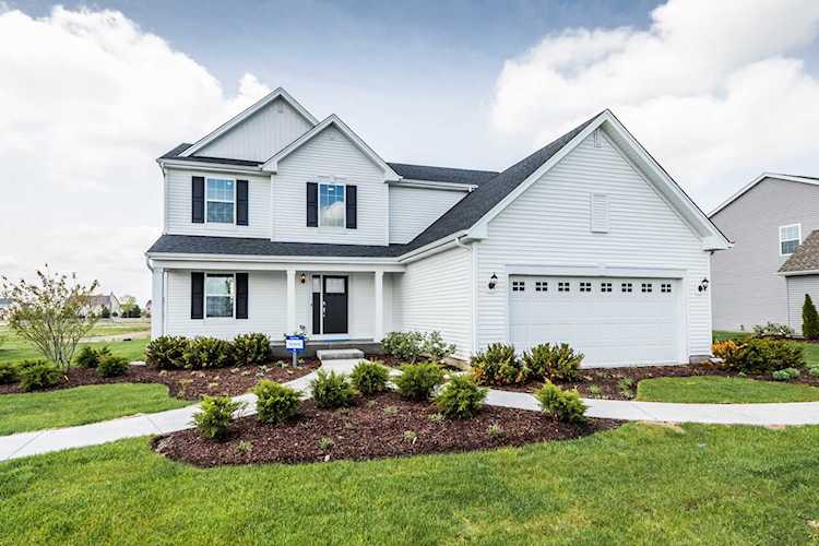 2411 Wythe Place Yorkville, IL 60560