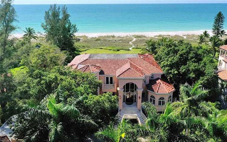 5965 Gulf of Mexico Dr Longboat Key, FL 34228