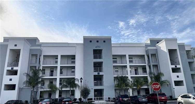 4751 Clock Tower Dr #101 Kissimmee, FL 34746