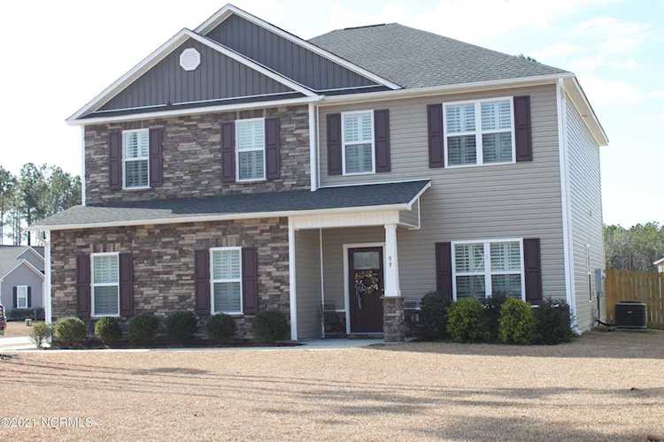 59 Mississippi Drive Rocky Point, NC 28457