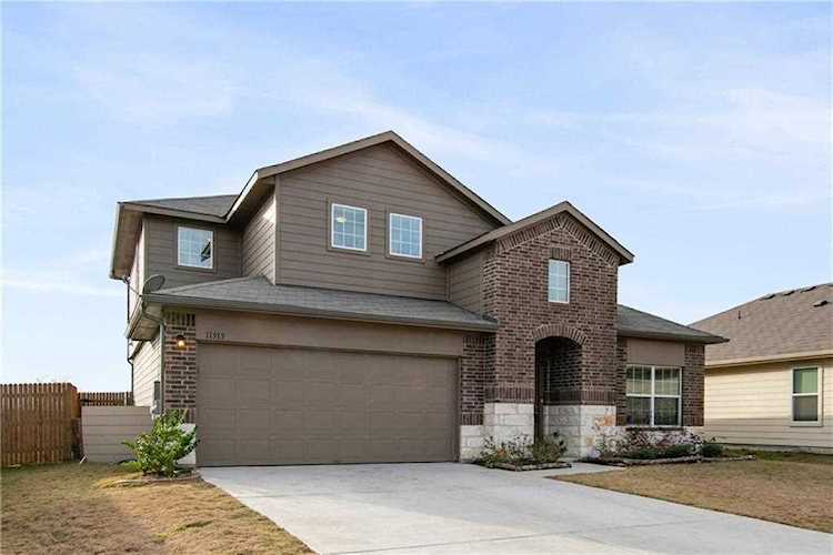 11913 Riparian RD Manor, TX 78653