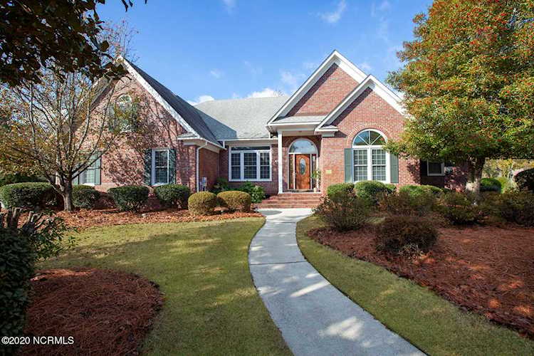 3510 Saint Francis Drive Wilmington, NC 28409