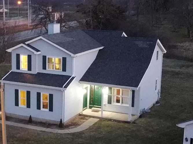 508 E Rennesoy Dr Newark, IL 60541