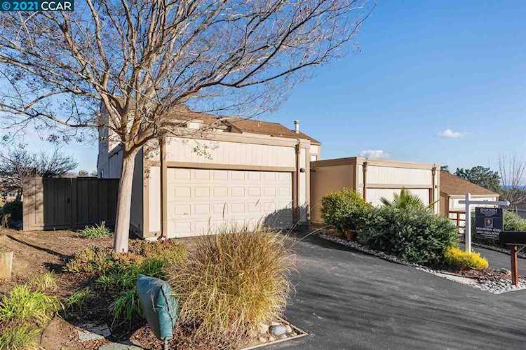6477 Northpointe Ct. Martinez, CA 94553