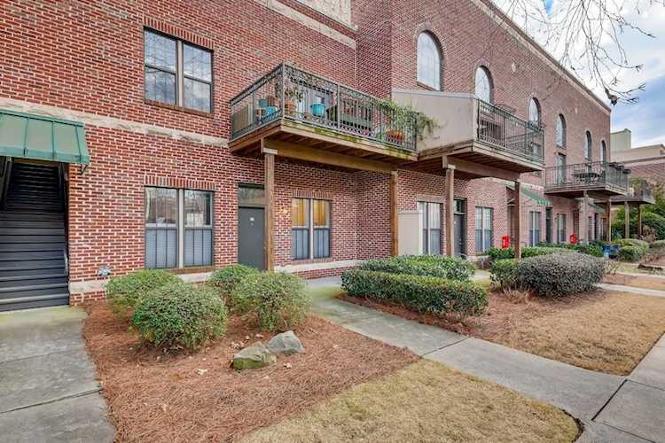 791 Wylie St SE #703 Atlanta, GA 30316