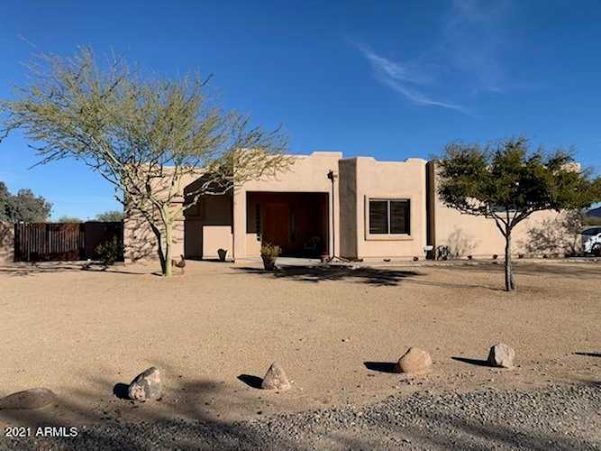 35004 N 14th Street Phoenix, AZ 85086 | MLS 6181118 Photo 1
