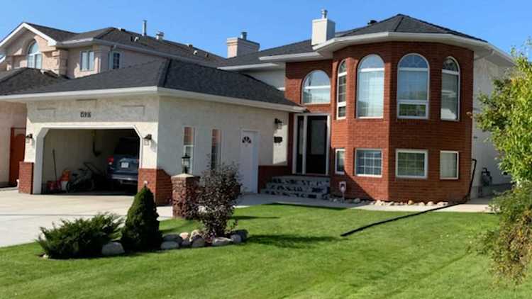 15916 58 Street Edmonton, AB T5Y 2R5