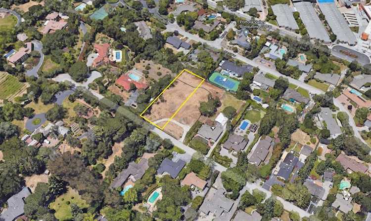 2160 Greenways Drive Woodside, CA 94062 | MLS 52262531 Photo 1