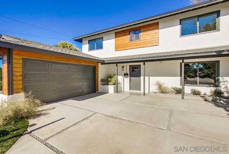 7772 Cedar Lake Ave., San Diego, 92119 | MLS#210001227 Photo 1